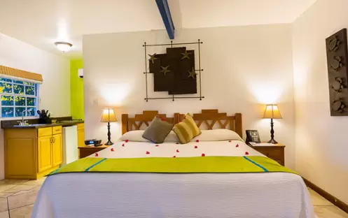 True Blue Bay Boutique Resort-True Blue Style Room 6_7330